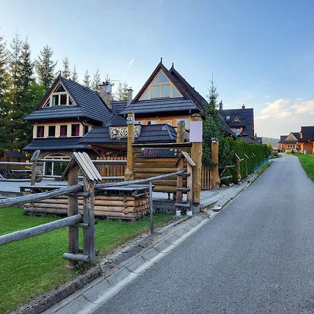 Bali Residence كوشتيليسكا المظهر الخارجي الصورة