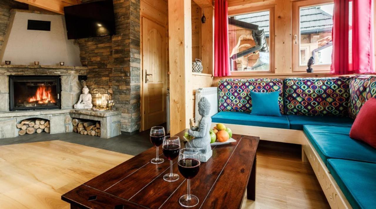 Bali Residence كوشتيليسكا المظهر الخارجي الصورة