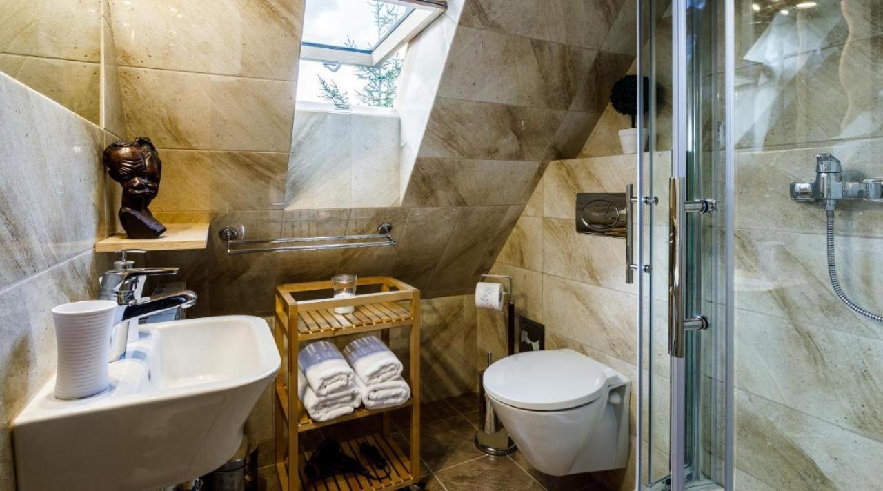 Bali Residence كوشتيليسكا المظهر الخارجي الصورة