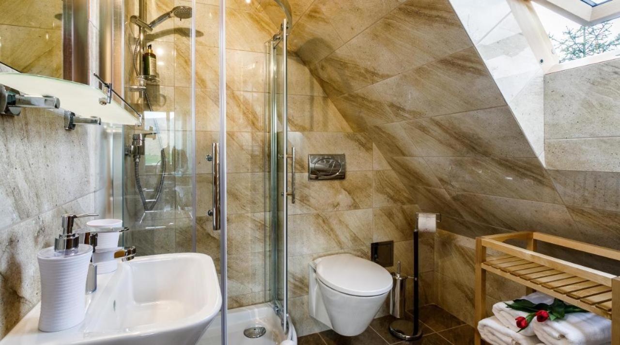 Bali Residence كوشتيليسكا المظهر الخارجي الصورة