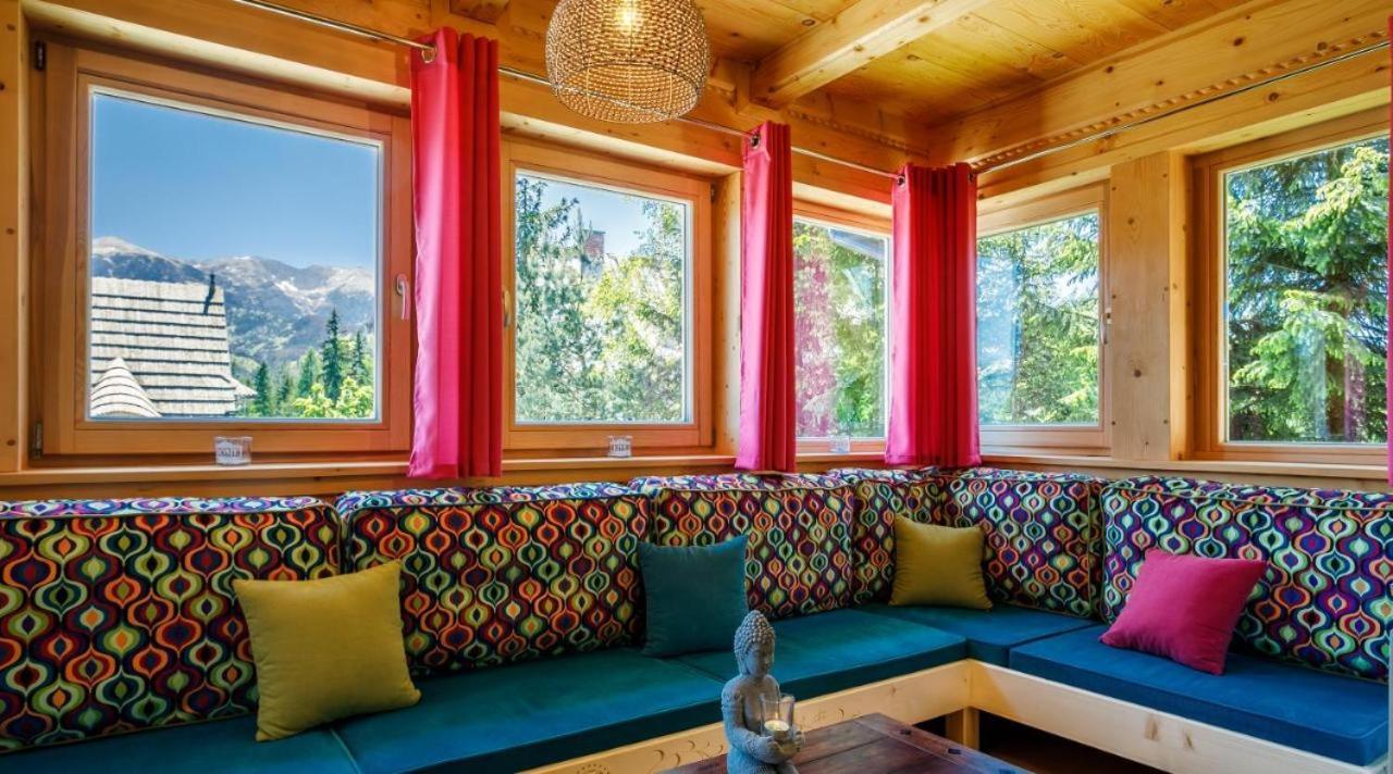 Bali Residence كوشتيليسكا المظهر الخارجي الصورة