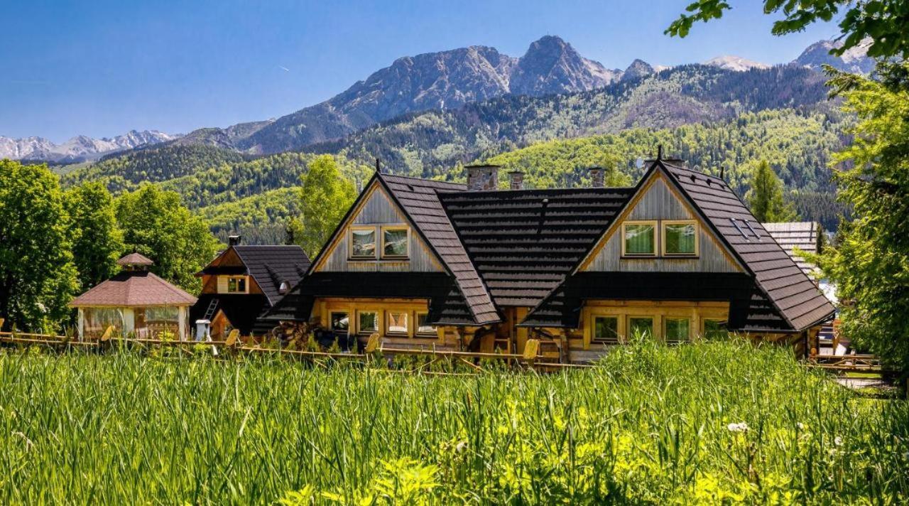 Bali Residence كوشتيليسكا المظهر الخارجي الصورة
