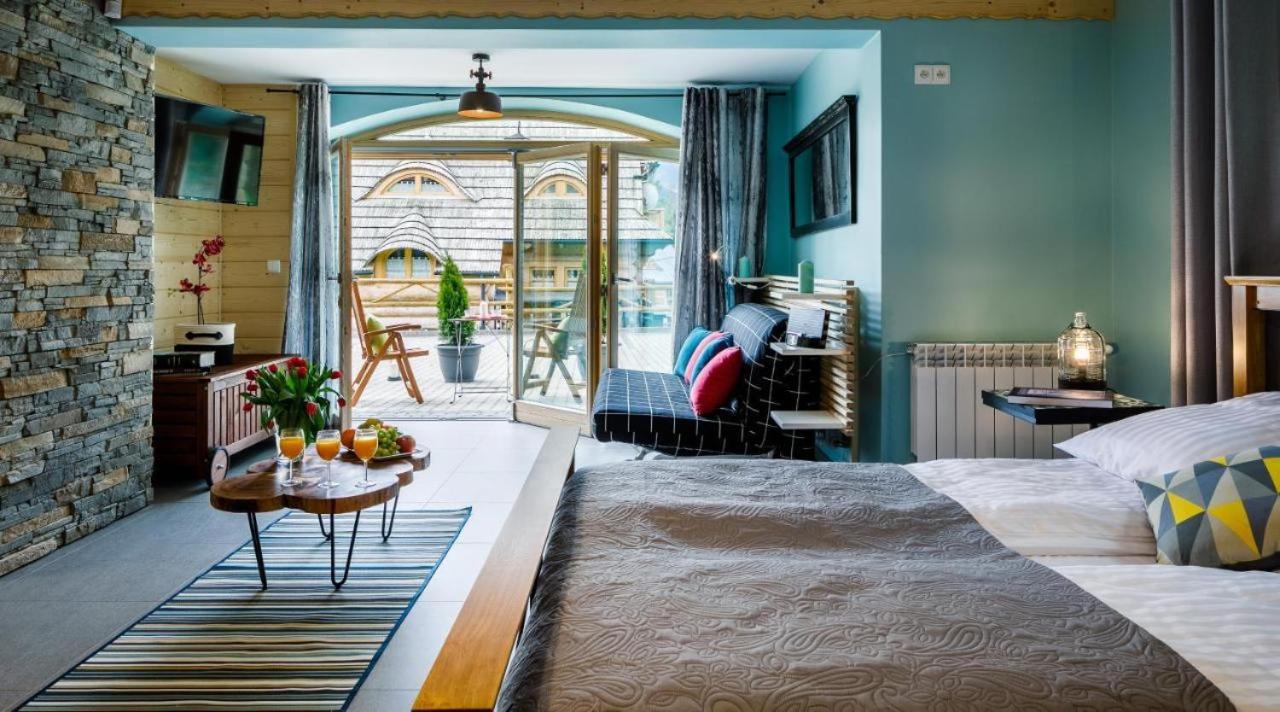 Bali Residence كوشتيليسكا المظهر الخارجي الصورة