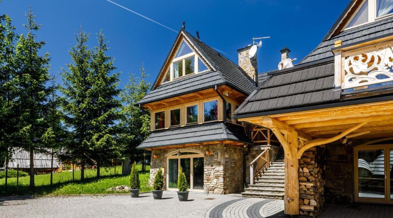 Bali Residence كوشتيليسكا المظهر الخارجي الصورة